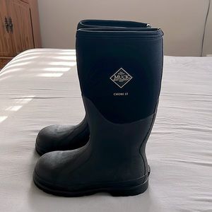 Muck Boots